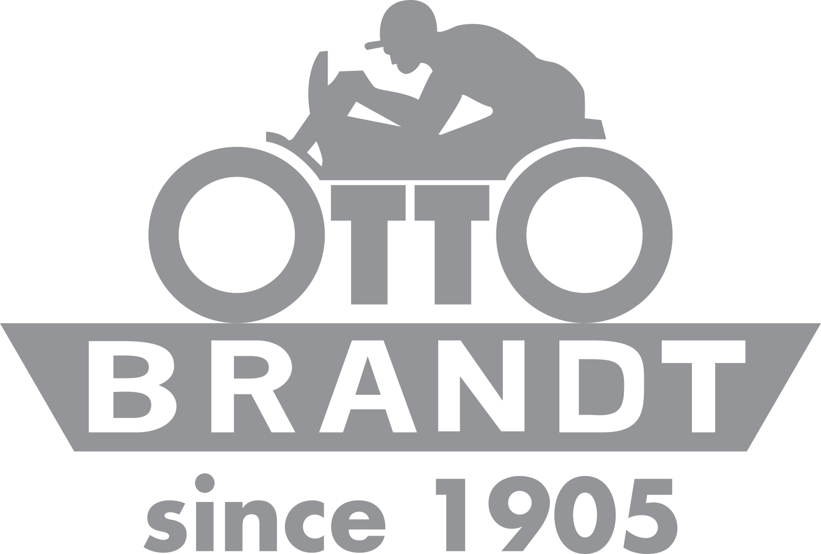 Otto Brandt